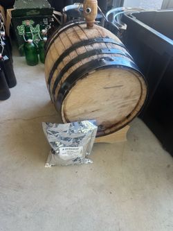 Homebrewing Beer Supplies