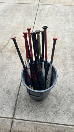 Girls Fastpitch Bats