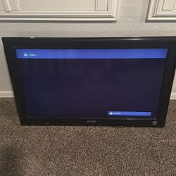 Sony Bravia TV