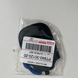 Key Glove Lexus F-Sport