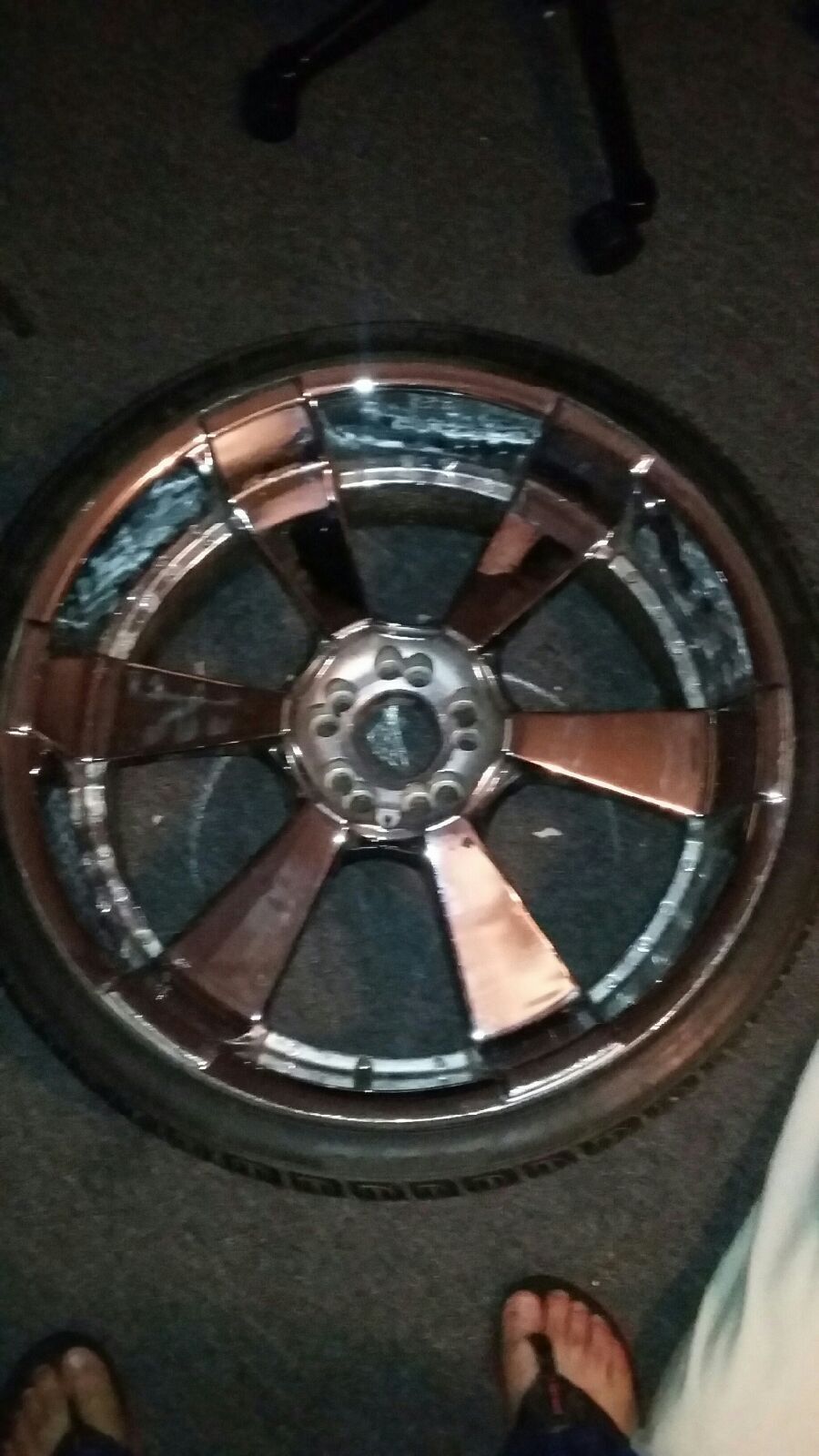 Rims