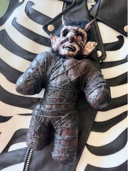 Handmade Voodoo doll