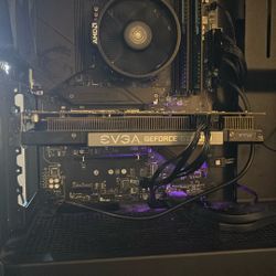 GTX 1050 Aisurix Rx5500 And Antec 430w Psu