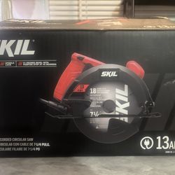 SKIL 13amp Circular Saw