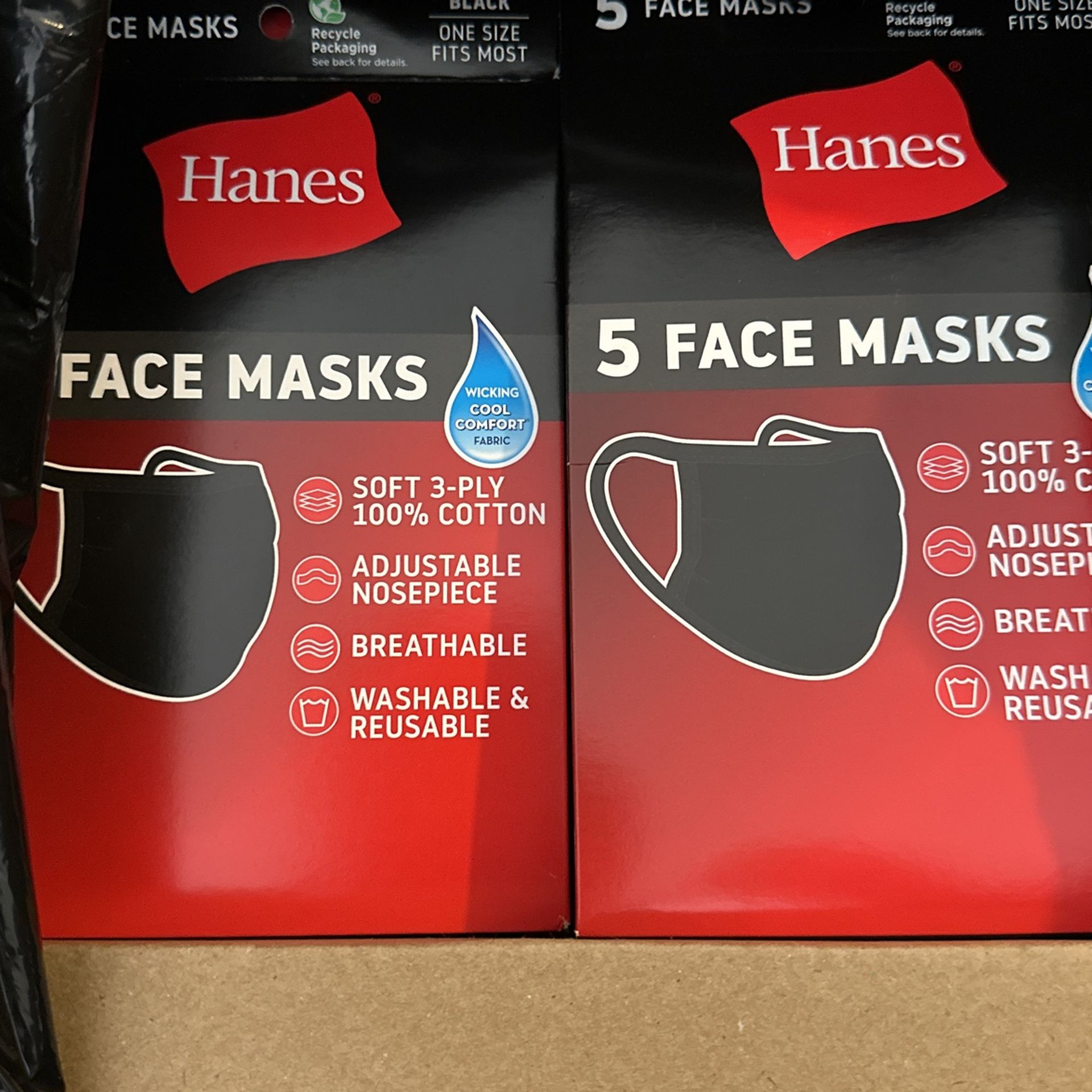 Face Masks