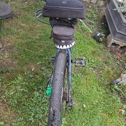 Huffy Mountain Bike In Perfect Condition 