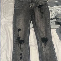 Kusubi Jeans Size 30