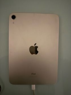 iPad min