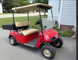 Golf Cart
