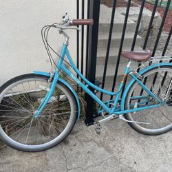 Pure City Cycles Bicycle
