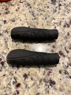 Schwinn mountain bike grips