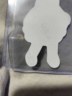 Vintage Pokmon Misty Konica USA Goldeen Sticker for Sale in South Ogden,  UT - OfferUp