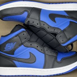 Air Jordan 1 size 11 Men’s I’m used two times only