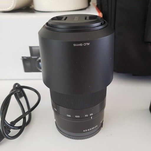 Sony A7c Mirrorless_Digital_camera