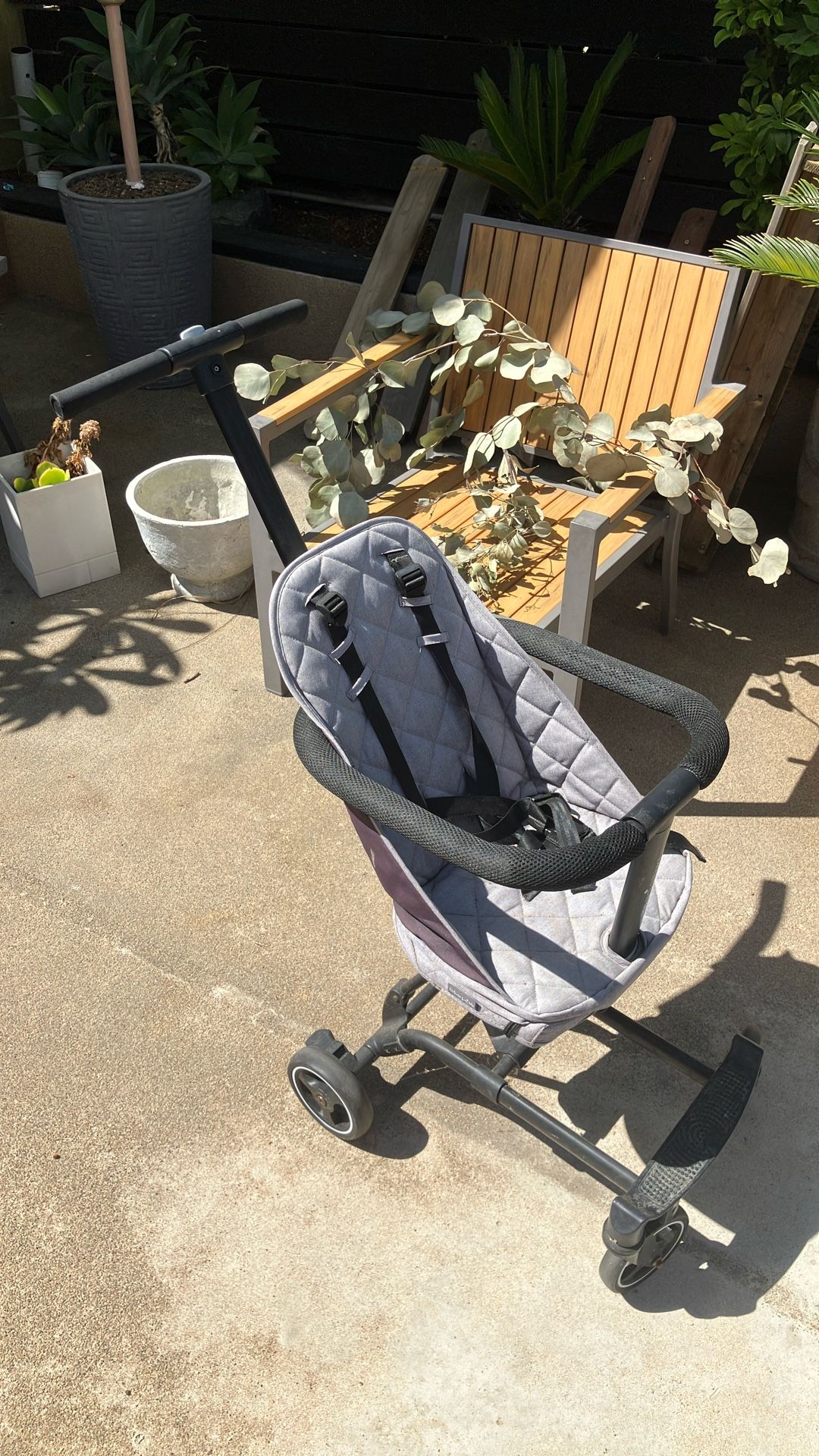 Stroller