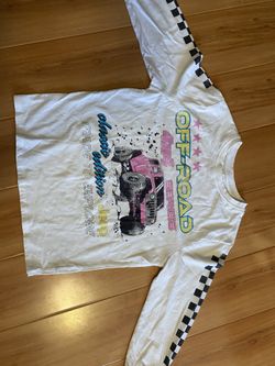 Girl Shirt Size 6x 