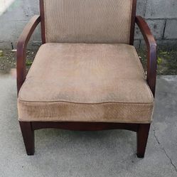 1 chair Large $25