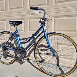 Schwinn 26"