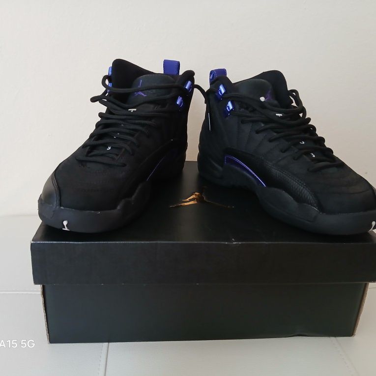 Nike Air Jordan 12

Retro