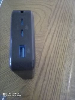 A portable phone Charger