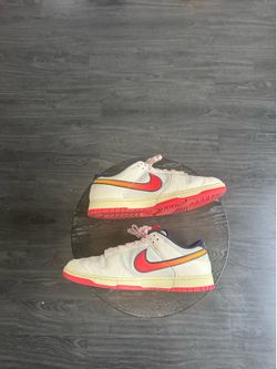 Nike “Retro Pack” Dunks (Sz 14)
