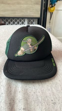 Zoro Cap One Piece