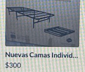 Base de cama