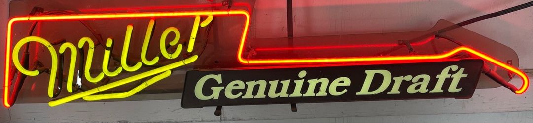 MGD Neon