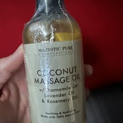 Massages