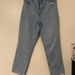Abercrombie jeans