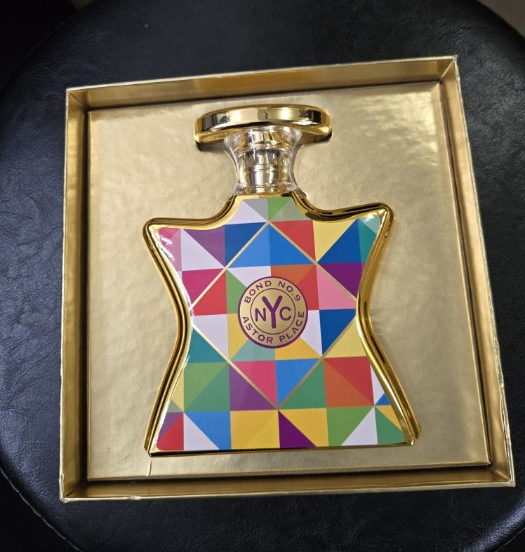 Bond No. 9 Astor Place