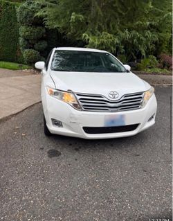 Toyota Venza hot Sale