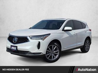 2023 Acura RDX