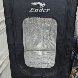 Creality 3D Printer Enclosure 