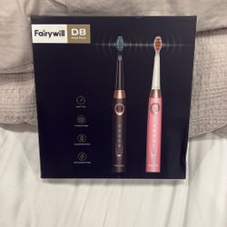 Electric Toothbrushes