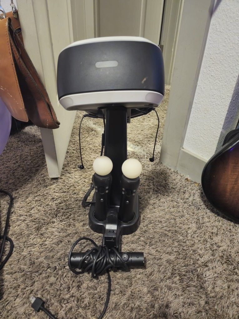 Original Psvr