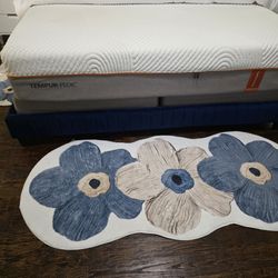 Tempur-Pedic Mattress – Originally $4,500, Asking $300