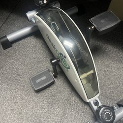 Desk Cycle Under Desk, Bike Pedal Exerciser