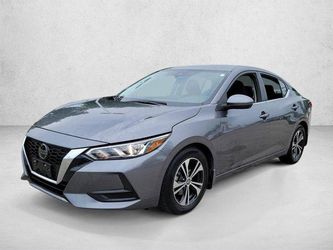 2023 Nissan Sentra
