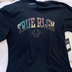 True Religion Shirt Brand New
