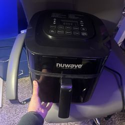 Nuwave Air Fryer