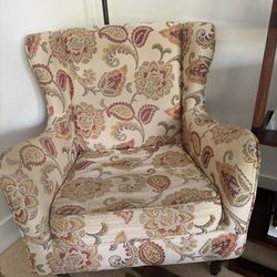 Pier One Imports Accent Chair