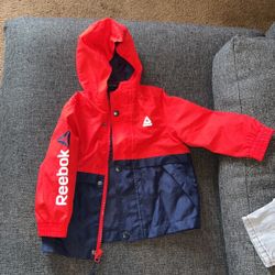 Reebok Jacket