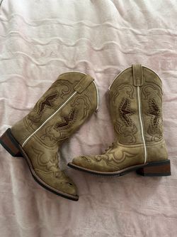 laredo women boots