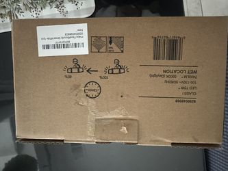 Sensor Light