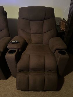 Sofa chairs
