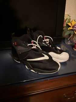 Nike Air Zoom Flight '98 "The Glove (Price Negotiable)