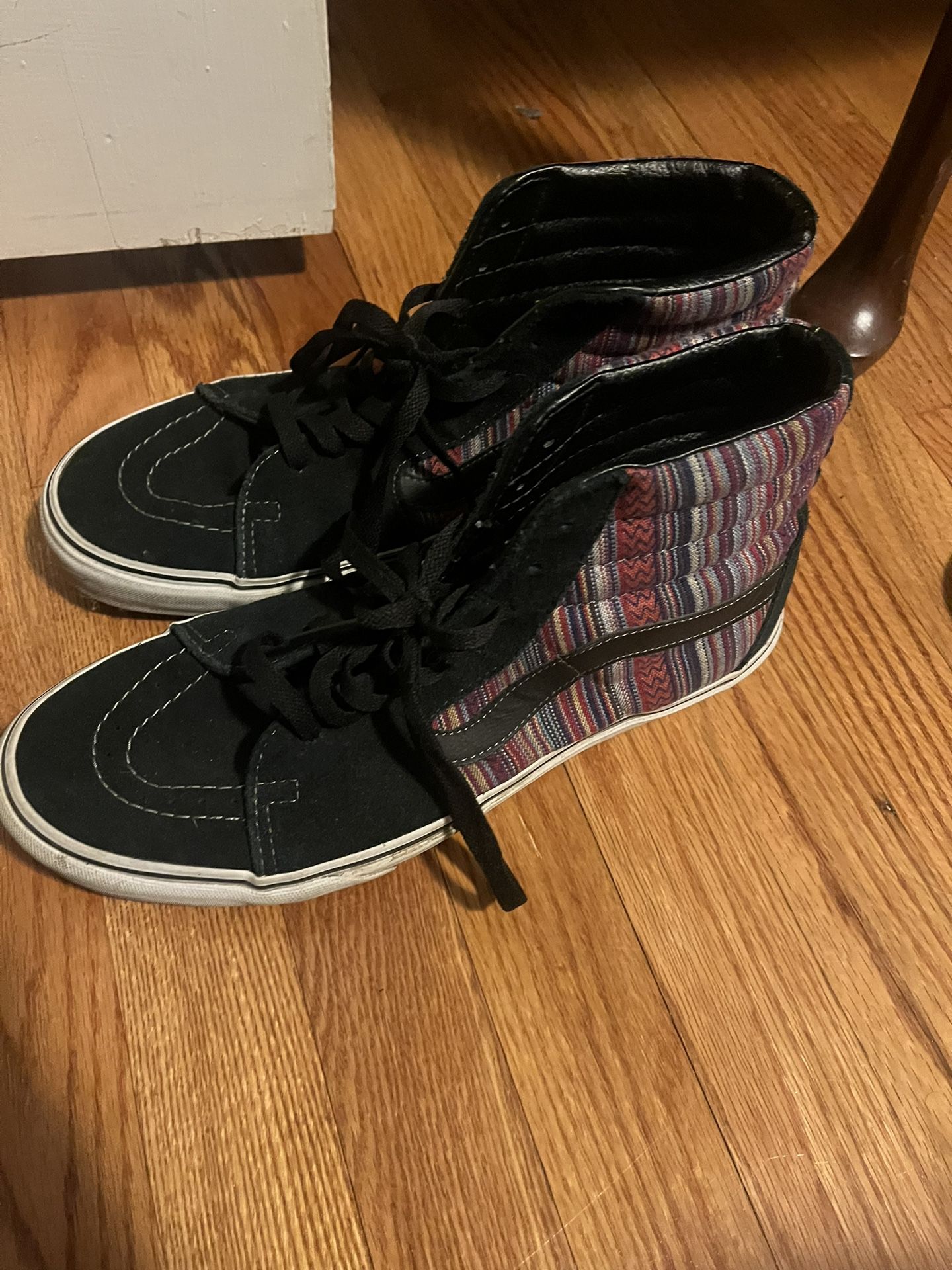 Vans 10.5