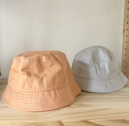 H&M Bucket Hats BNWT