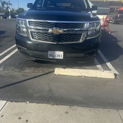 2019 Chevrolet Suburban 